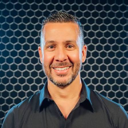 Alex Pardo