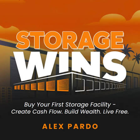 Storage Wins Podcast cover art